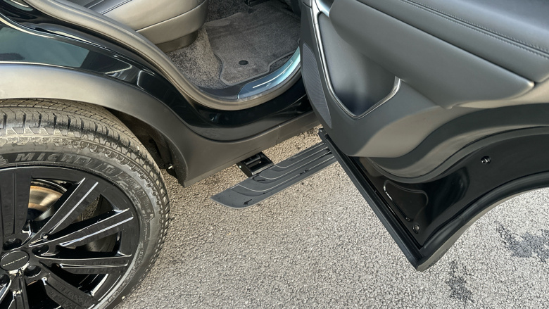 Land Rover Range Rover 3.0 P460e HSE 4dr Auto Estate